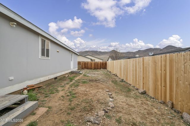 213 Glen Vista Drive, Dayton, NV 89403