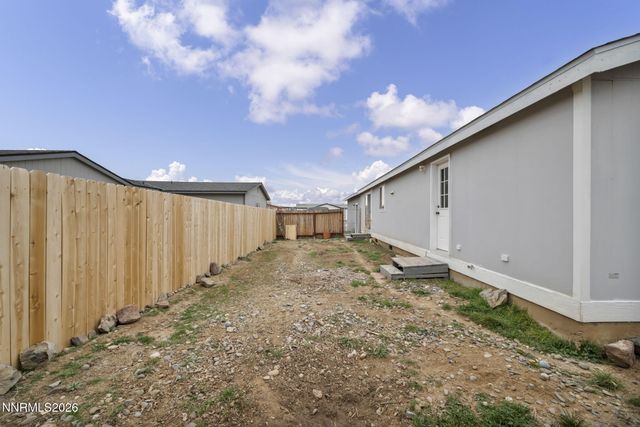 213 Glen Vista Drive, Dayton, NV 89403