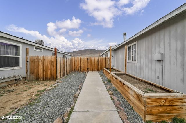 213 Glen Vista Drive, Dayton, NV 89403