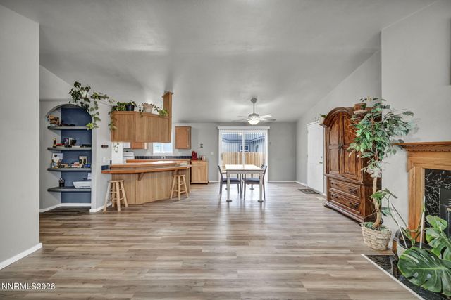 213 Glen Vista Drive, Dayton, NV 89403