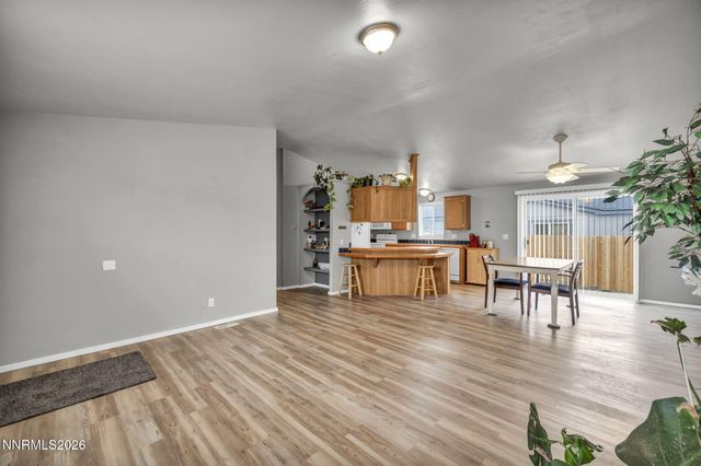 213 Glen Vista Drive, Dayton, NV 89403