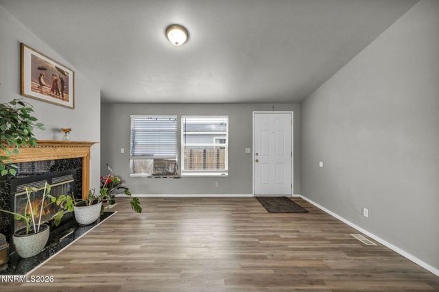 213 Glen Vista Drive, Dayton, NV 89403