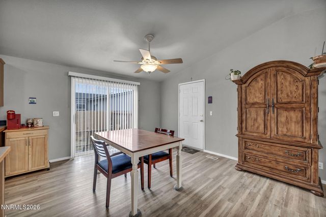 213 Glen Vista Drive, Dayton, NV 89403