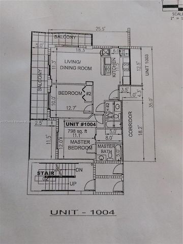 219 NW 12th Ave 1004, Miami, FL 33128