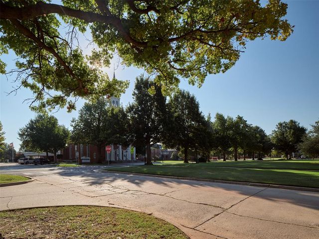 813 NW 44th Street, Oklahoma City, OK 73118