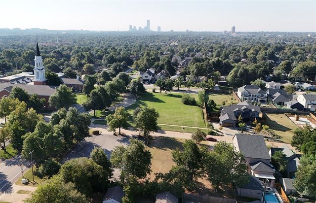 813 NW 44th Street, Oklahoma City, OK 73118