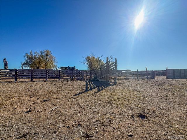 0 County Road 15.5, Blanca, CO 81123