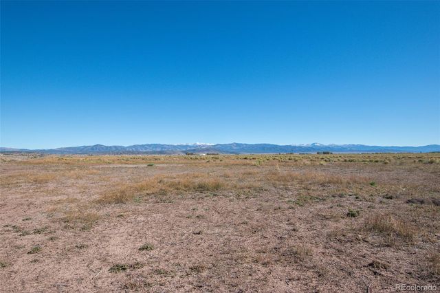 0 County Road 15.5, Blanca, CO 81123