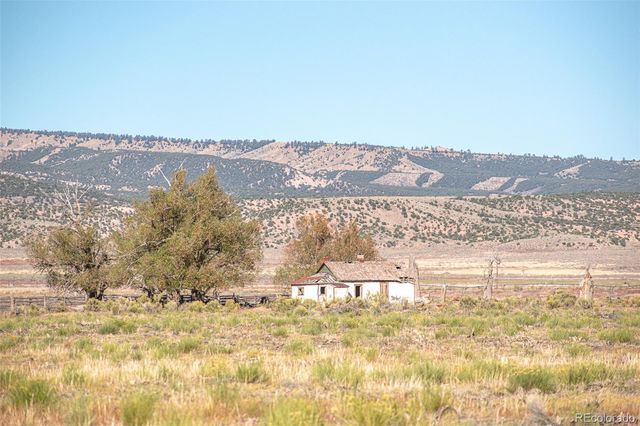 0 County Road 15.5, Blanca, CO 81123