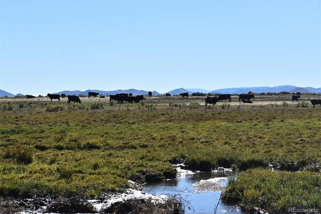 0 County Road 15.5, Blanca, CO 81123