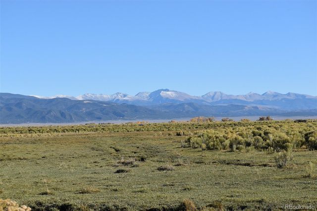 0 County Road 15.5, Blanca, CO 81123