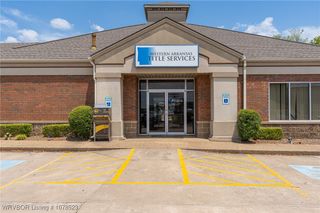 3321 S 74th Street, Fort Smith, AR 72903