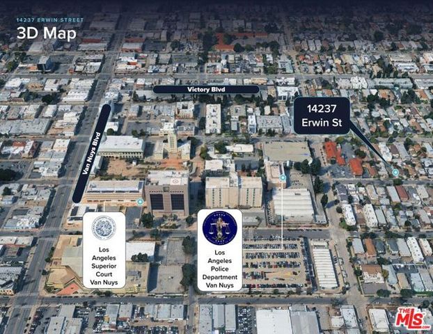 14237 Erwin Street, Los Angeles, CA 91401