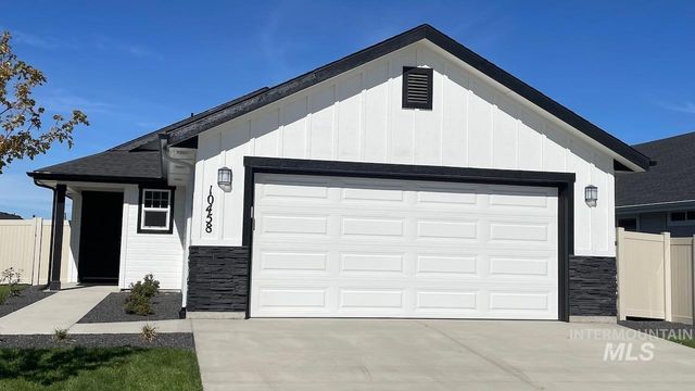 10458 Rockaway Ridge St., Nampa, ID 83687 property photo