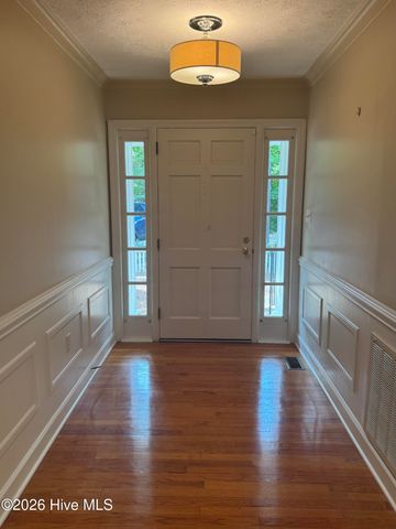 165 Duffers Lane, Southern Pines, NC 28387