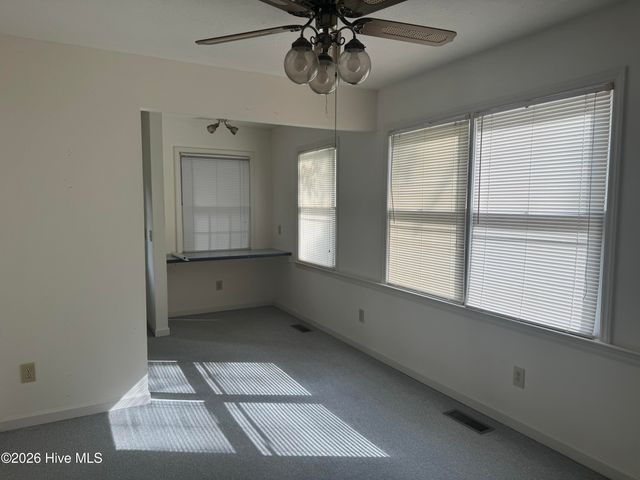 165 Duffers Lane, Southern Pines, NC 28387