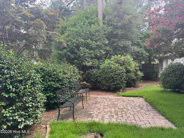 165 Duffers Lane, Southern Pines, NC 28387