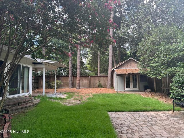 165 Duffers Lane, Southern Pines, NC 28387