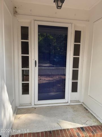 165 Duffers Lane, Southern Pines, NC 28387