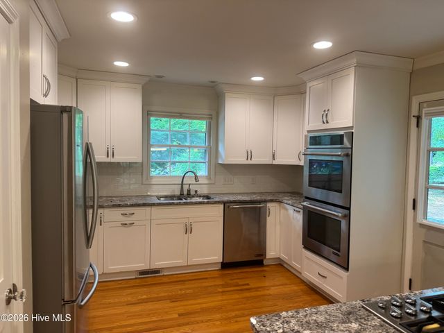165 Duffers Lane, Southern Pines, NC 28387