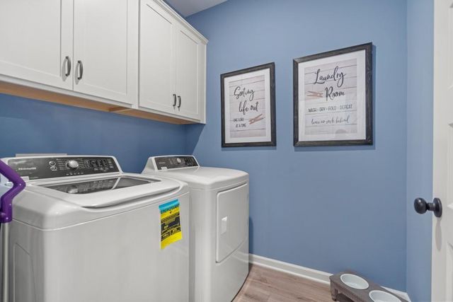 34 North Haven Drive, Rome, GA 30165