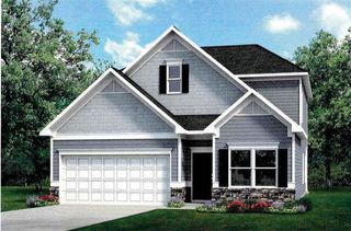 34 North Haven Drive, Rome, GA 30165