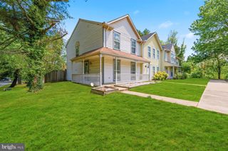 5100 MARLBOROUGH PL, Upper Marlboro, MD 20772
