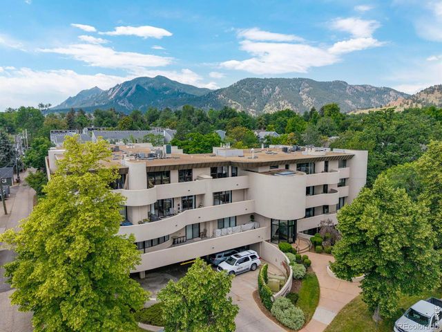 1140 Portland Place 306, Boulder, CO 80304