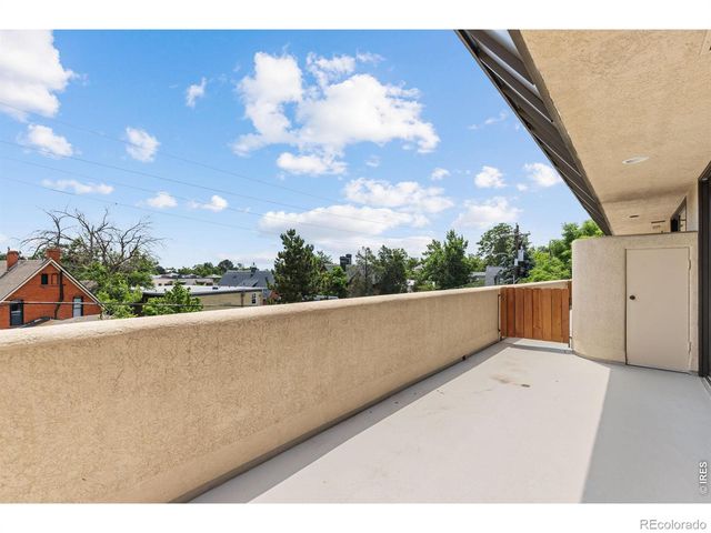 1140 Portland Place 306, Boulder, CO 80304