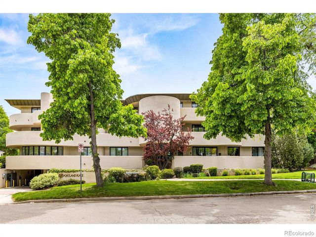1140 Portland Place 306, Boulder, CO 80304