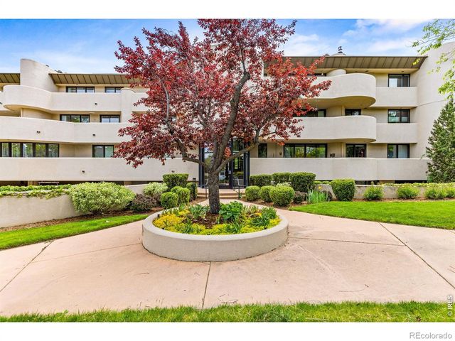 1140 Portland Place 306, Boulder, CO 80304