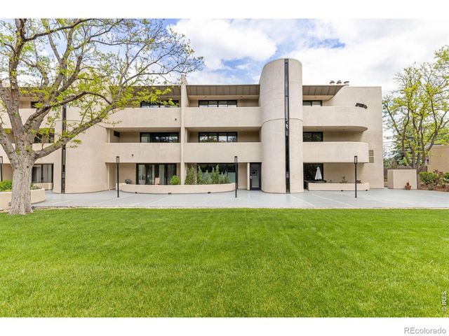 1140 Portland Place 306, Boulder, CO 80304
