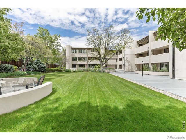 1140 Portland Place 306, Boulder, CO 80304