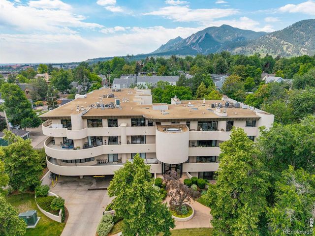 1140 Portland Place 306, Boulder, CO 80304