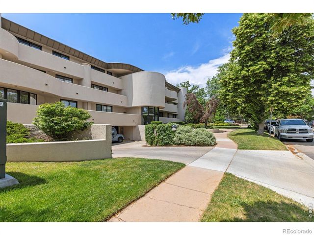 1140 Portland Place 306, Boulder, CO 80304