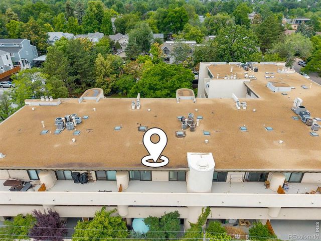 1140 Portland Place 306, Boulder, CO 80304