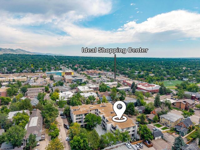 1140 Portland Place 306, Boulder, CO 80304