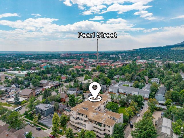 1140 Portland Place 306, Boulder, CO 80304