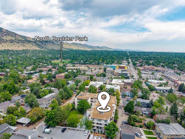 1140 Portland Place 306, Boulder, CO 80304