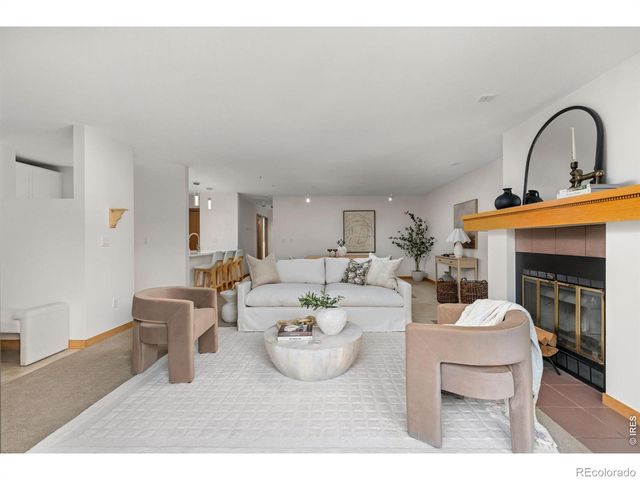 1140 Portland Place 306, Boulder, CO 80304