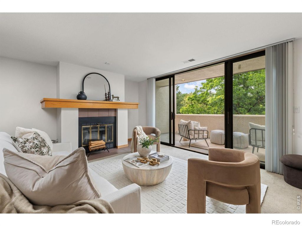 1140 Portland Place 306, Boulder, CO 80304