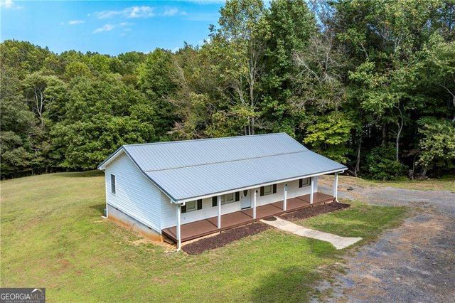 828 Rocky Ridge Road, Jasper, GA 30143
