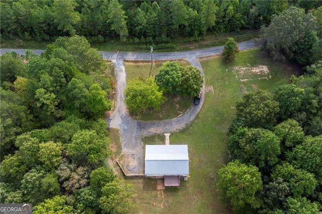 828 Rocky Ridge Road, Jasper, GA 30143
