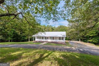 828 Rocky Ridge Road, Jasper, GA 30143