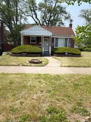 19953 Evergreen Road, Detroit City, MI 48219