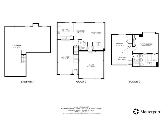 620 N CHARTER HALL Drive, Palatine, IL 60067