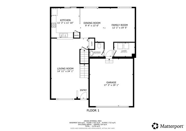 620 N CHARTER HALL Drive, Palatine, IL 60067
