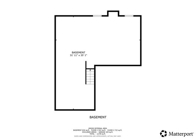 620 N CHARTER HALL Drive, Palatine, IL 60067