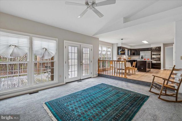 8010 CRADDOCK RD, Greenbelt, MD 20770