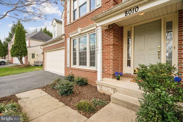 8010 CRADDOCK RD, Greenbelt, MD 20770